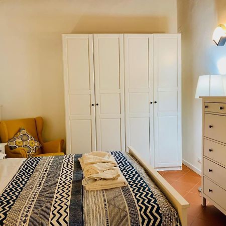 Florence San Marco Apartment エクステリア 写真
