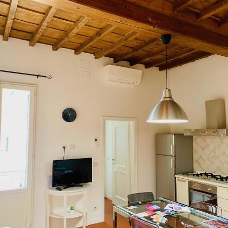 Florence San Marco Apartment エクステリア 写真
