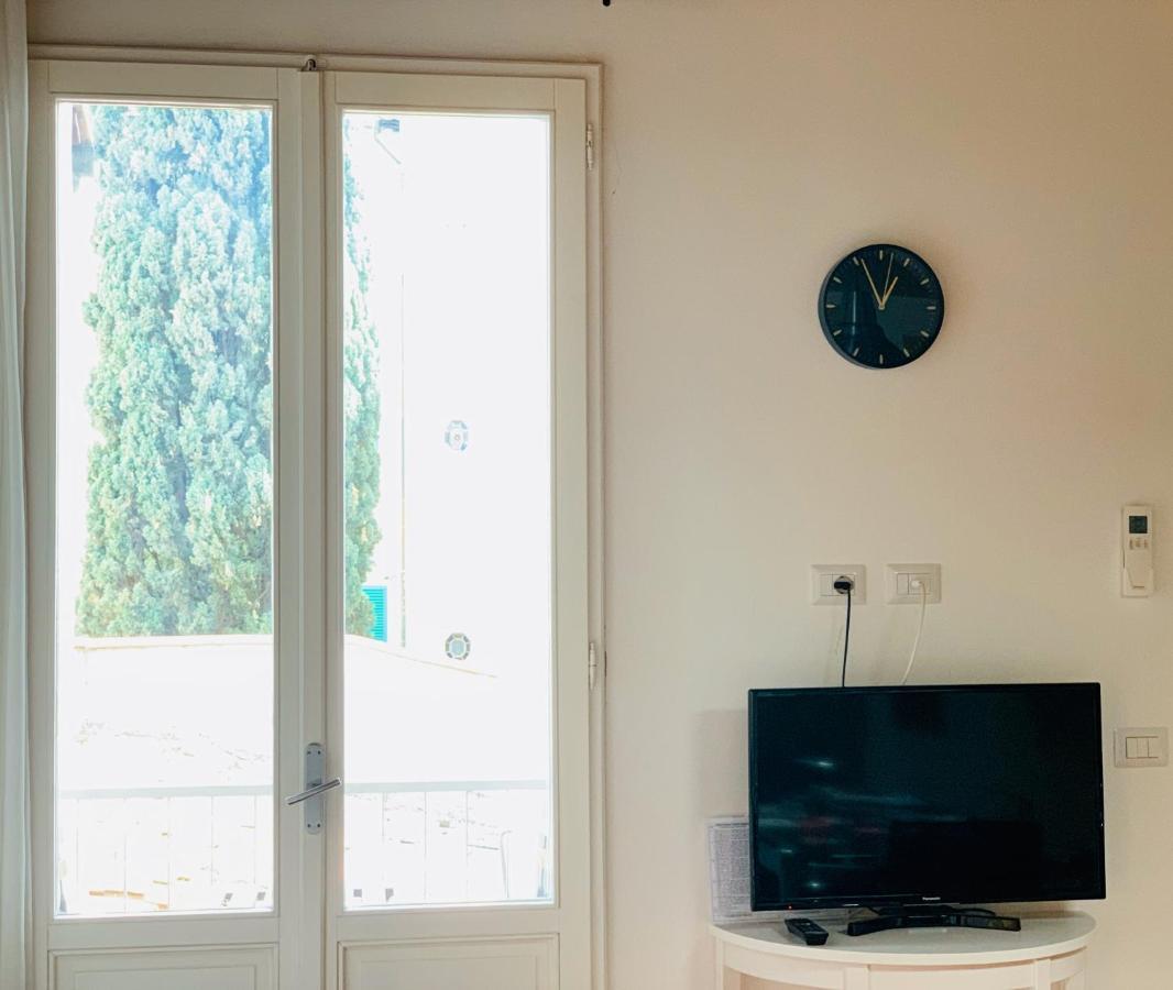 Florence San Marco Apartment エクステリア 写真