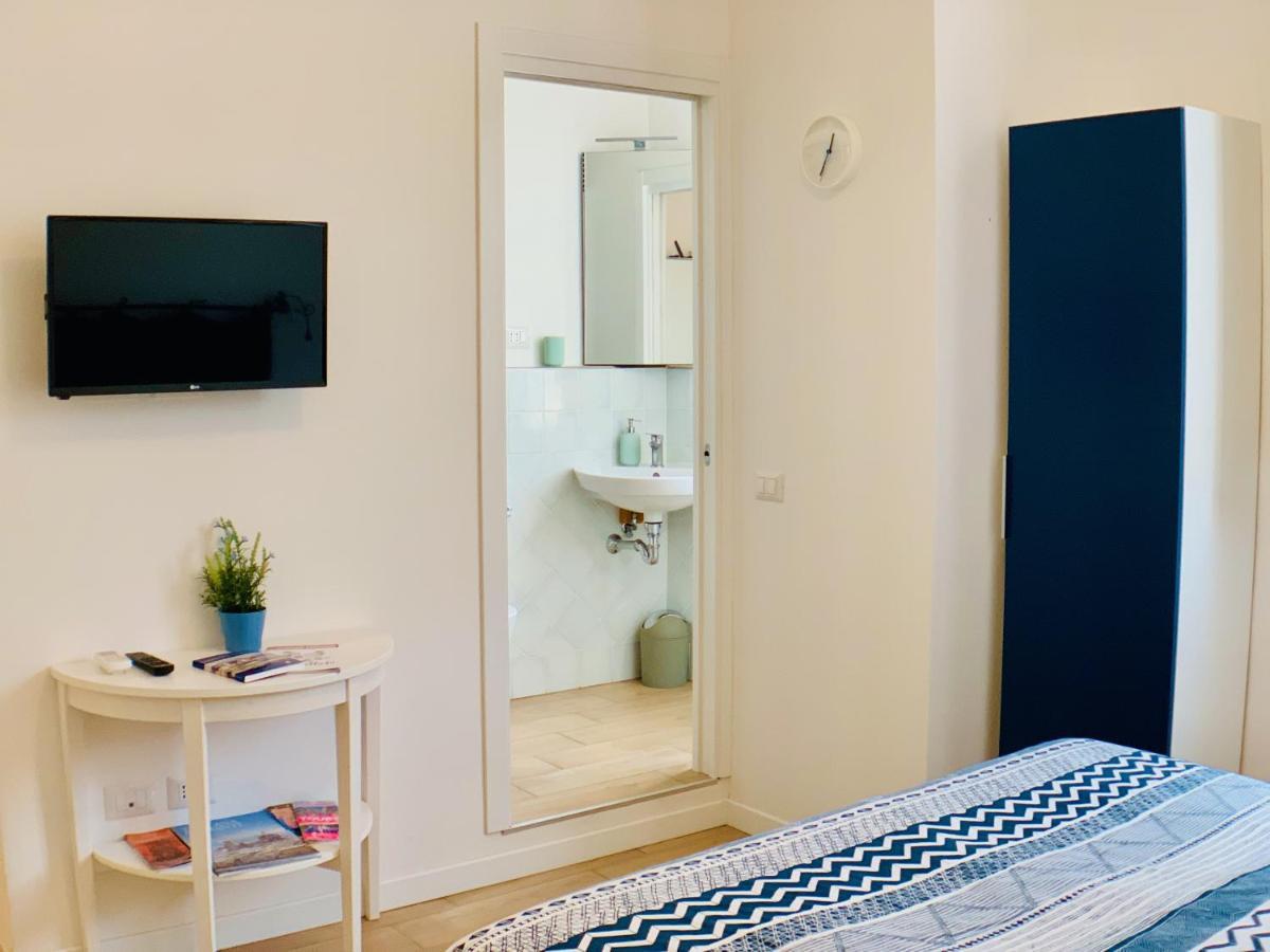 Florence San Marco Apartment エクステリア 写真