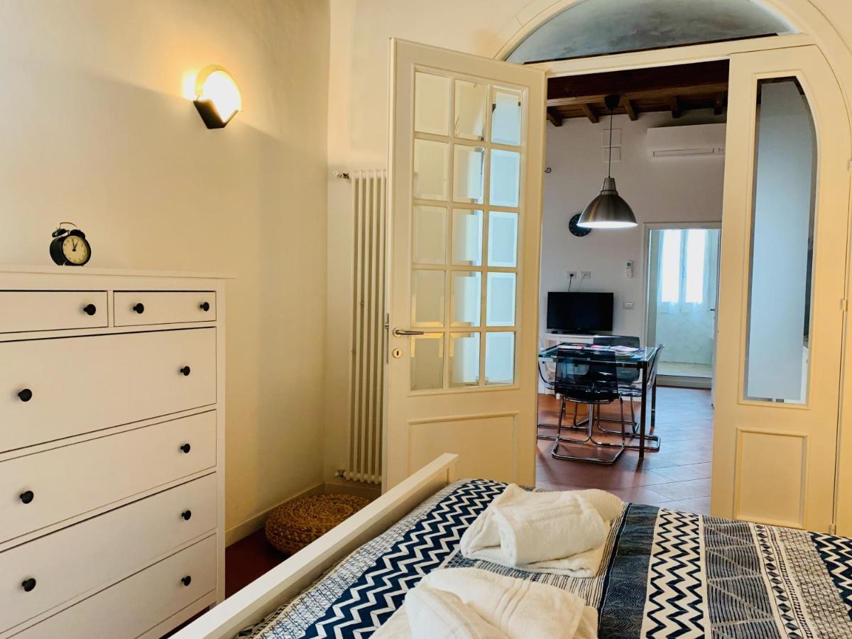 Florence San Marco Apartment エクステリア 写真