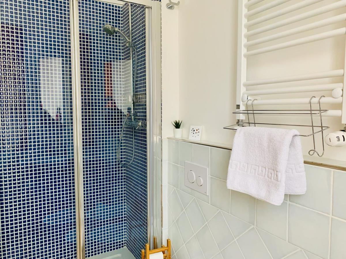 Florence San Marco Apartment エクステリア 写真