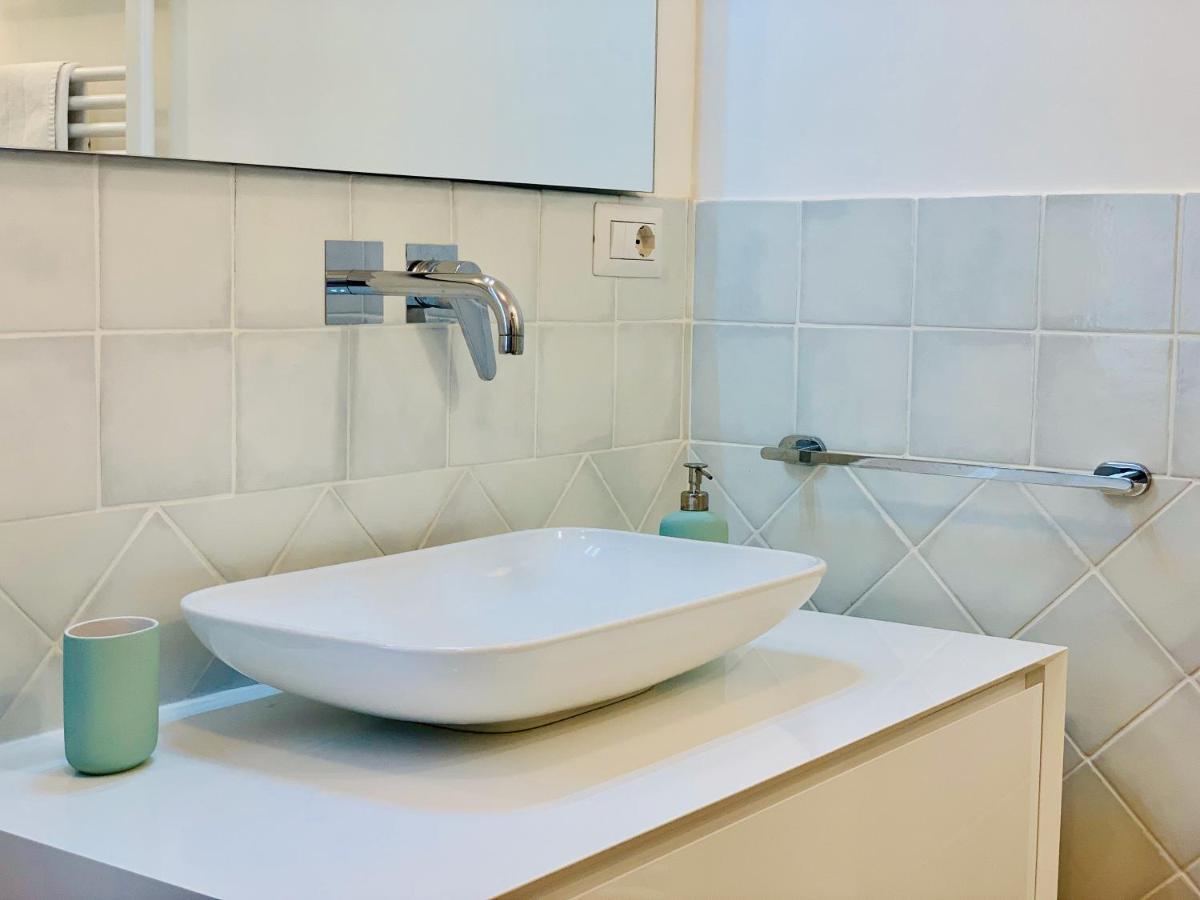 Florence San Marco Apartment エクステリア 写真