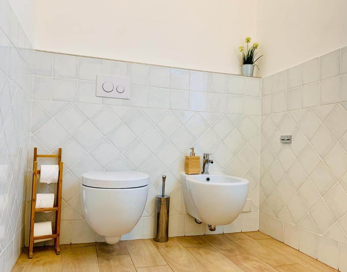 Florence San Marco Apartment エクステリア 写真