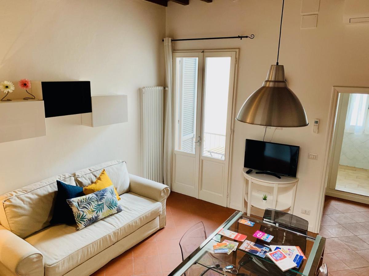 Florence San Marco Apartment エクステリア 写真
