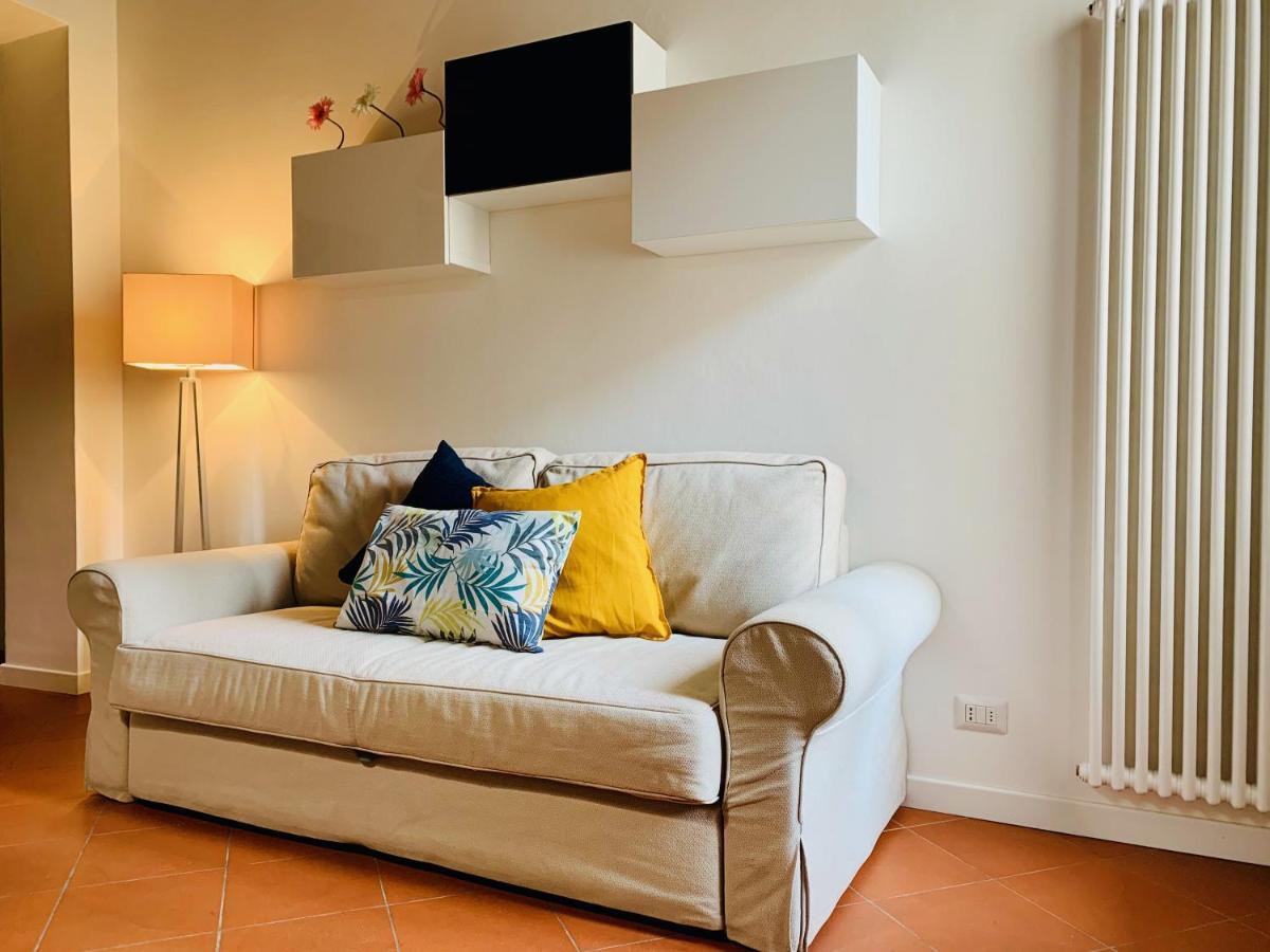Florence San Marco Apartment エクステリア 写真