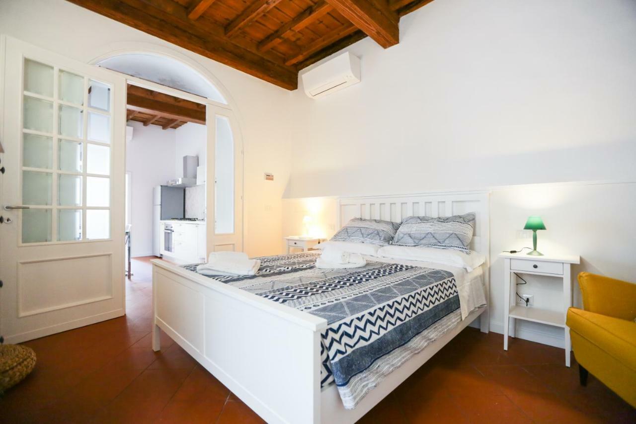 Florence San Marco Apartment エクステリア 写真