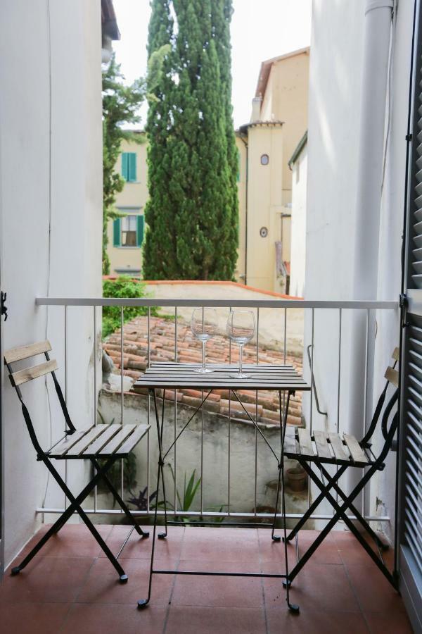 Florence San Marco Apartment エクステリア 写真