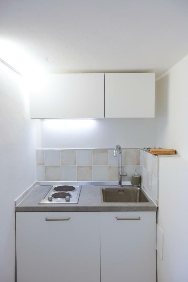 Florence San Marco Apartment エクステリア 写真