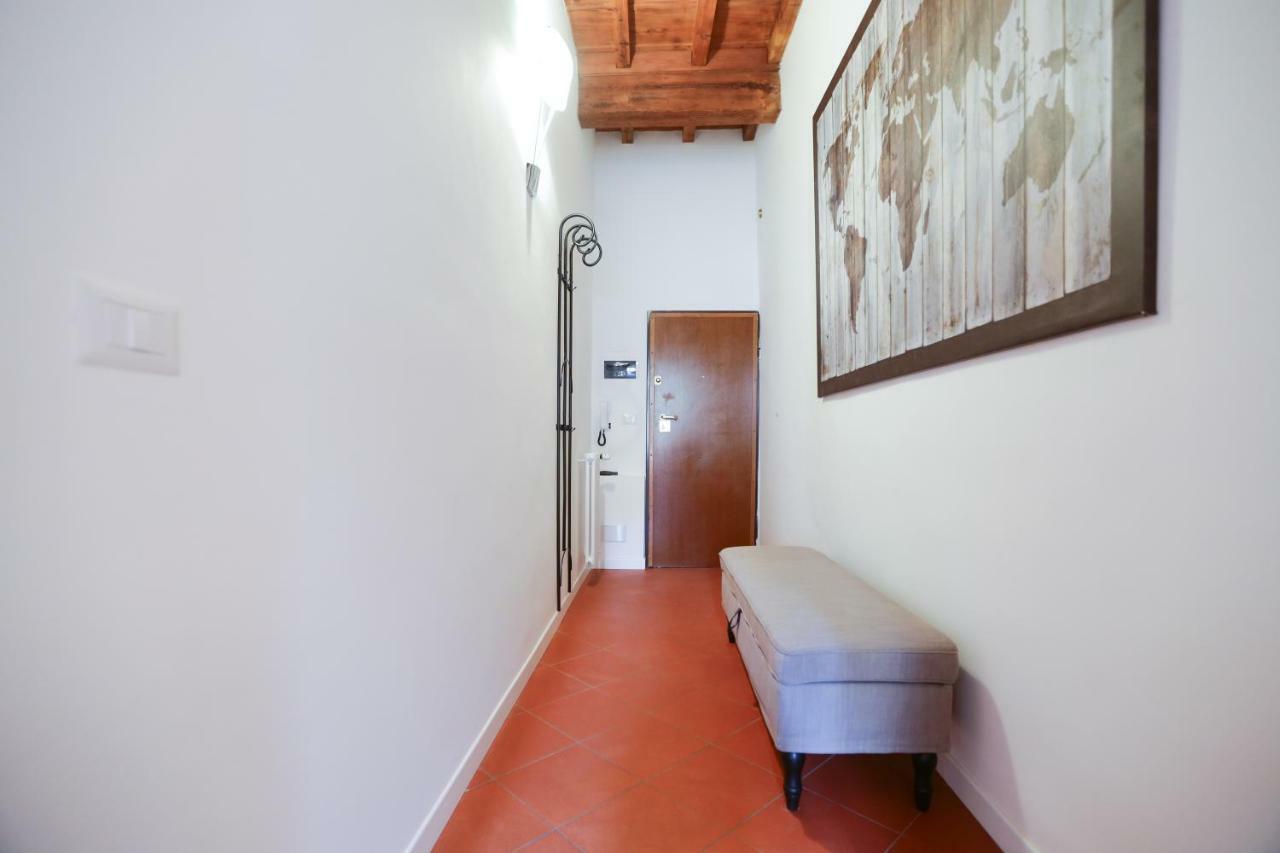 Florence San Marco Apartment エクステリア 写真