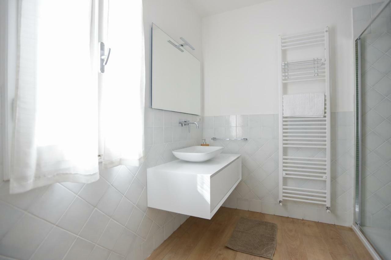 Florence San Marco Apartment エクステリア 写真