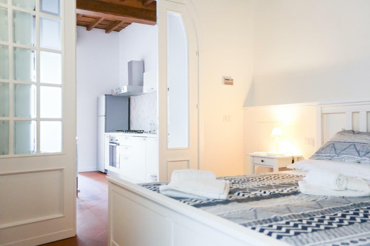 Florence San Marco Apartment エクステリア 写真