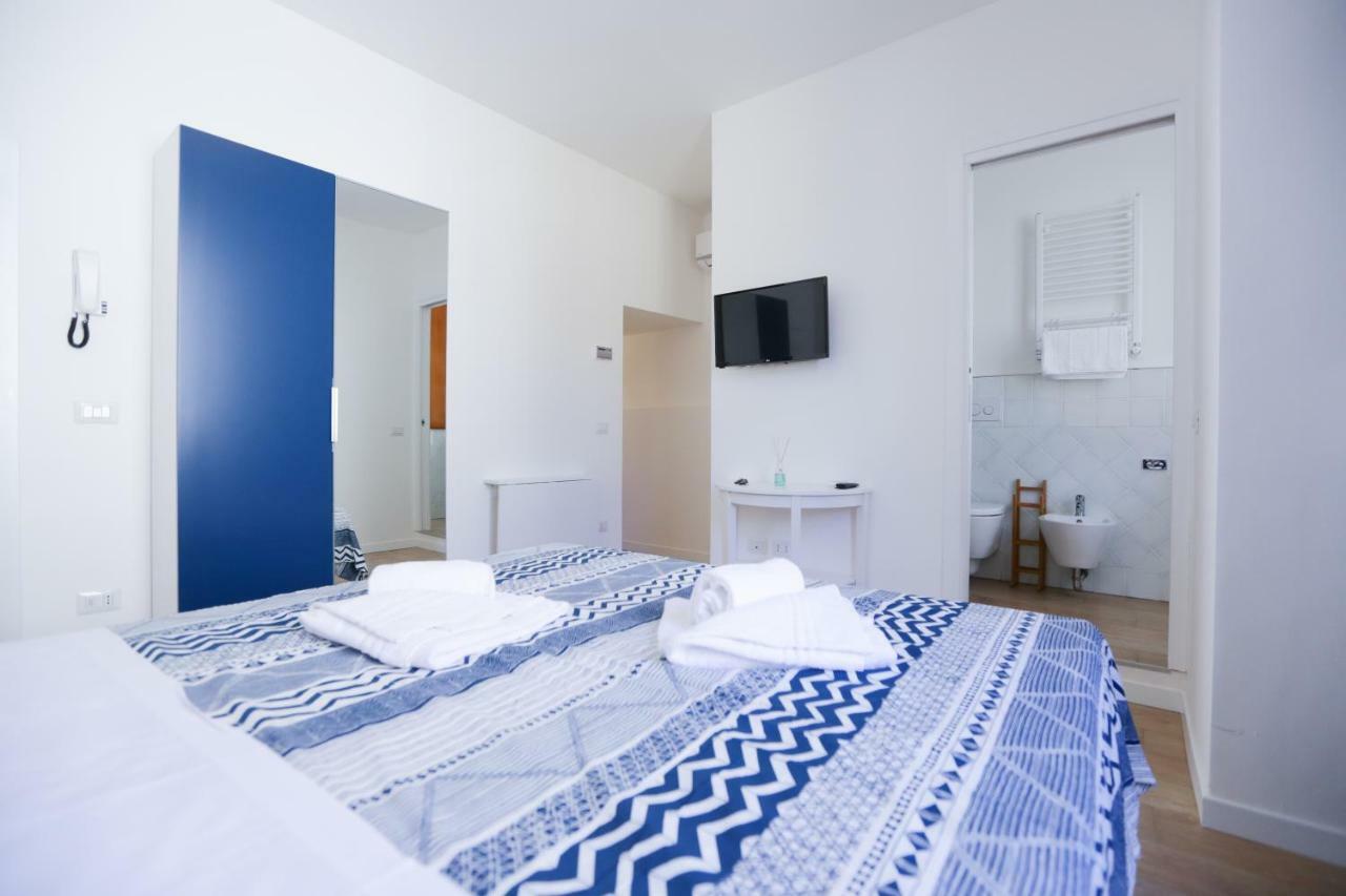 Florence San Marco Apartment エクステリア 写真