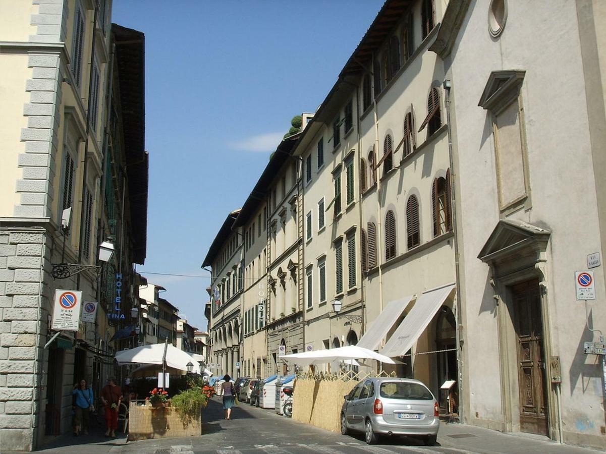 Florence San Marco Apartment エクステリア 写真